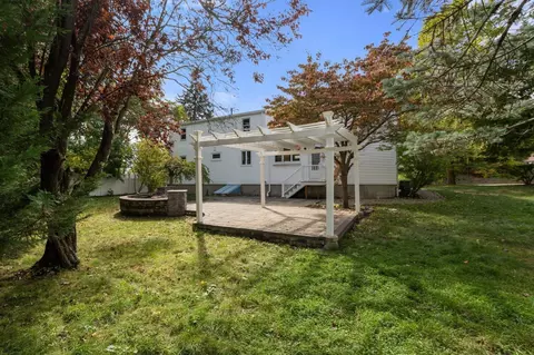Exterior - 358 Central Ave, Dedham, MA 02026 photo 2 of 7