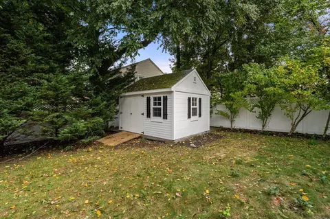 Exterior - 358 Central Ave, Dedham, MA 02026 photo 7 of 7