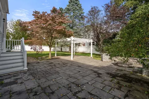 Exterior - 358 Central Ave, Dedham, MA 02026 photo 3 of 7