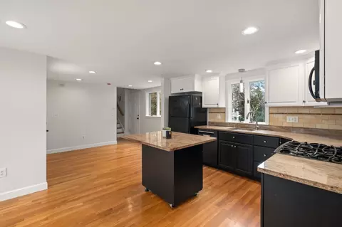 Kitchen - 358 Central Ave, Dedham, MA 02026 photo 2 of 2