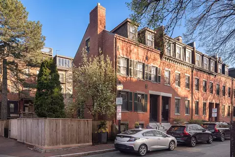 8 Ringgold St # -9, Boston, MA 02118