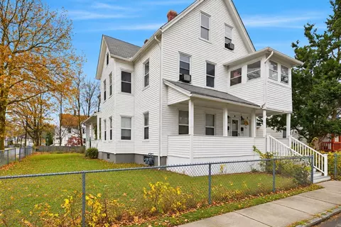 Exterior - 28-30 Nelson Ave, Springfield, MA 01109 photo 2 of 2