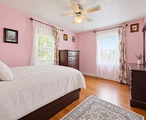Bedroom - 514 Sherman St, Canton, MA 02021 photo 1 of 2