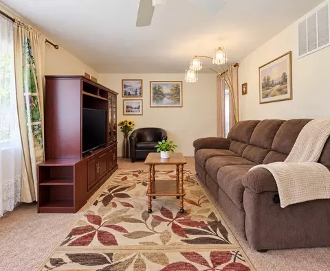 Living - 514 Sherman St, Canton, MA 02021 photo 1 of 1