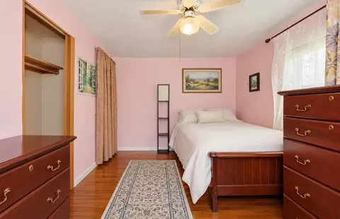 Bedroom - 514 Sherman St, Canton, MA 02021 photo 2 of 2
