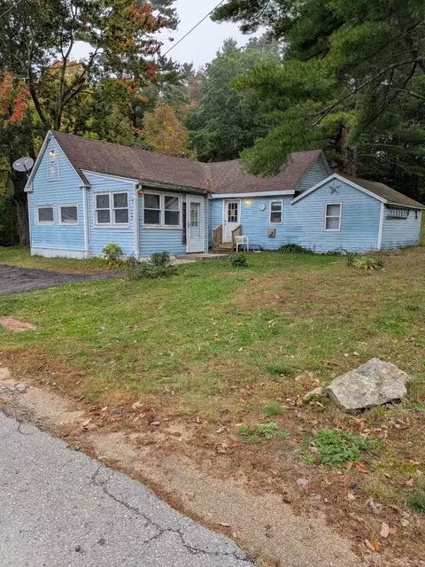123 Franklin St, Winchendon, MA 01475