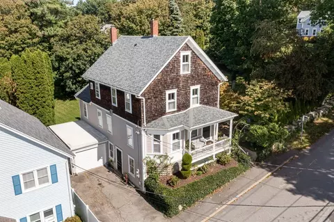 56 Lawton Ave, Tiverton, RI 02878