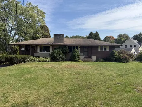 441 N Quincy St, Brockton, MA 02302