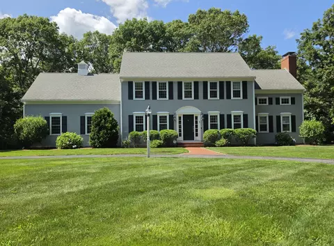 5 Woodspring Farm, Sandwich, MA 02563