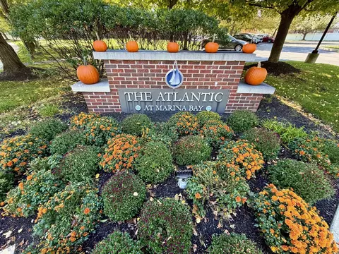 10 Seaport Dr #2617, Quincy, MA 02171