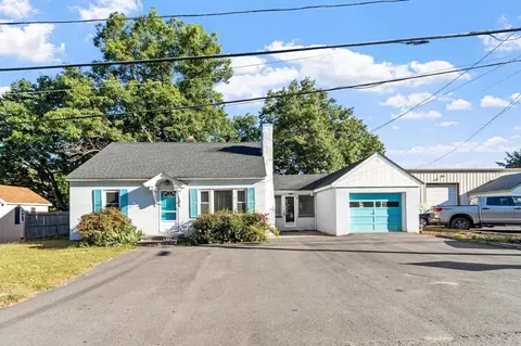 368 Litchfield St, Leominster, MA 01453