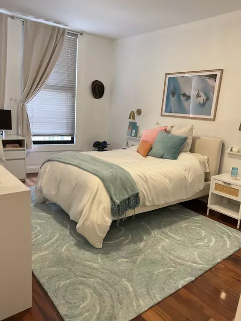 179 Massachusetts Ave #2, Boston, MA 02115