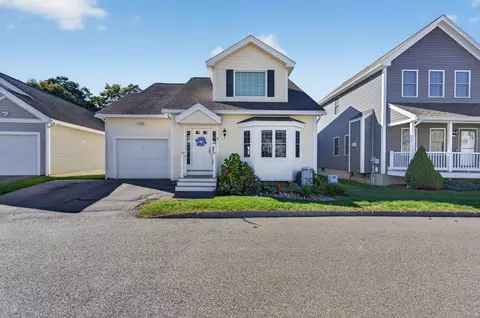 5 Denworth Bell Cir #5, Haverhill, MA 01835
