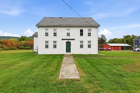 122 S Silver Ln, Sunderland, MA 01375