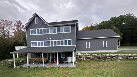 2336 W Center Rd, Otis, MA 01253