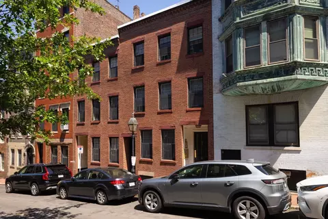 59 Joy St, Boston, MA 02114