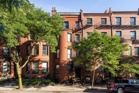 503 Beacon St, Boston, MA 02215