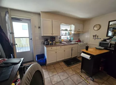 Kitchen - 30 Cedar St, Waltham, MA 02453 photo 2 of 2