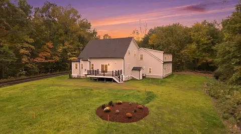 Exterior - 40 Baltimore St #LOT 2, Millis, MA 02054 photo 6 of 7