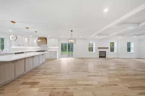 Living - 40 Baltimore St #LOT 2, Millis, MA 02054 photo 5 of 5