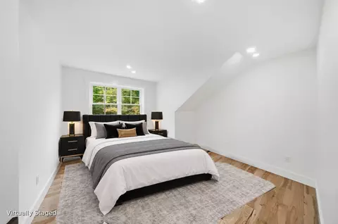 Bedroom - 40 Baltimore St #LOT 2, Millis, MA 02054 photo 4 of 6