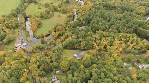 View/Area - 40 Baltimore St #LOT 2, Millis, MA 02054 photo 2 of 2
