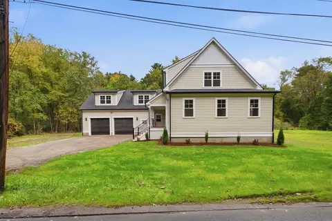 Exterior - 40 Baltimore St #LOT 2, Millis, MA 02054 photo 3 of 7