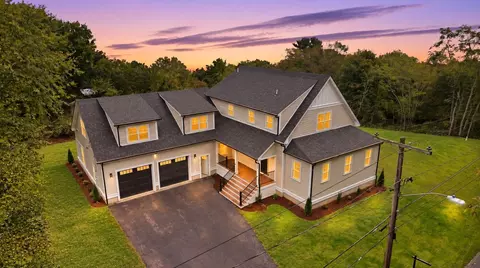 Exterior - 40 Baltimore St #LOT 2, Millis, MA 02054 photo 2 of 7