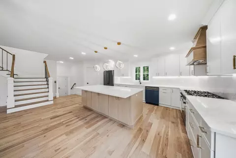 Kitchen - 40 Baltimore St #LOT 2, Millis, MA 02054 photo 3 of 3