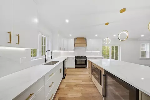 Kitchen - 40 Baltimore St #LOT 2, Millis, MA 02054 photo 1 of 3