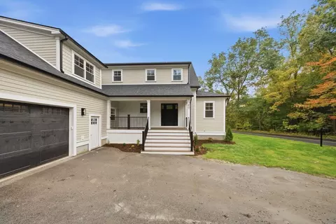 Exterior - 40 Baltimore St #LOT 2, Millis, MA 02054 photo 4 of 7