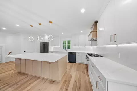 Kitchen - 40 Baltimore St #LOT 2, Millis, MA 02054 photo 2 of 3
