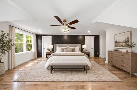 Bedroom - 40 Baltimore St #LOT 2, Millis, MA 02054 photo 1 of 6