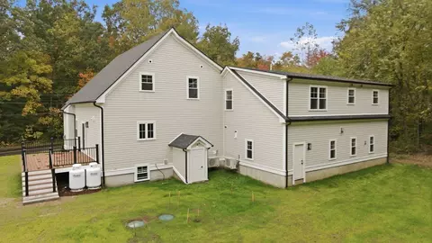 Exterior - 40 Baltimore St #LOT 2, Millis, MA 02054 photo 7 of 7