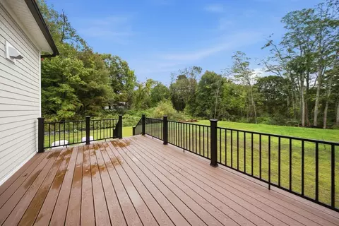 Exterior - 40 Baltimore St #LOT 2, Millis, MA 02054 photo 5 of 7