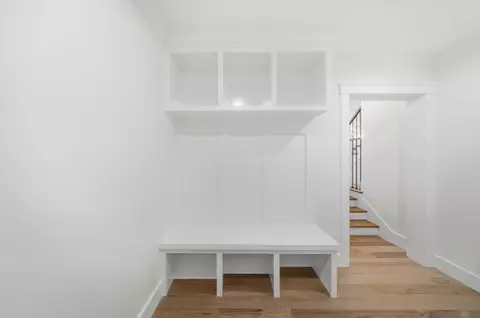 Entry Way - 40 Baltimore St #LOT 2, Millis, MA 02054 photo 1 of 2