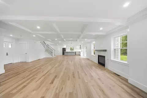 Living - 40 Baltimore St #LOT 2, Millis, MA 02054 photo 3 of 5