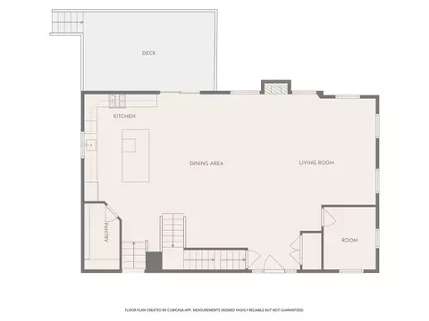 Floorplan - 40 Baltimore St #LOT 2, Millis, MA 02054 photo 4 of 5