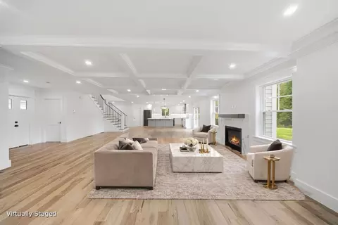 Living - 40 Baltimore St #LOT 2, Millis, MA 02054 photo 4 of 5