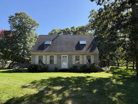 63 Evergreen, Yarmouth, MA 02664