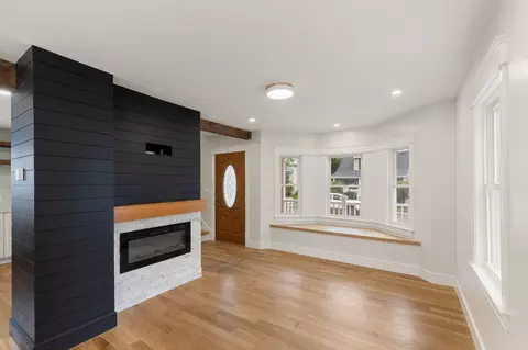 Living - 3 Crane St, Danvers, MA 01923 photo 6 of 6