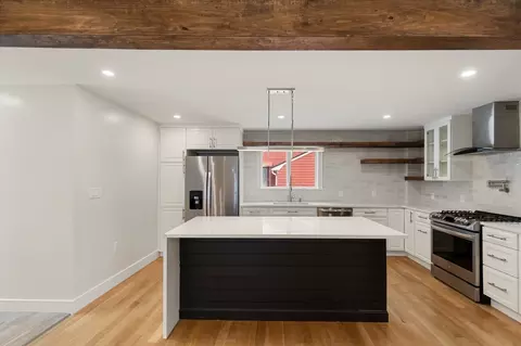 Kitchen - 3 Crane St, Danvers, MA 01923 photo 1 of 4