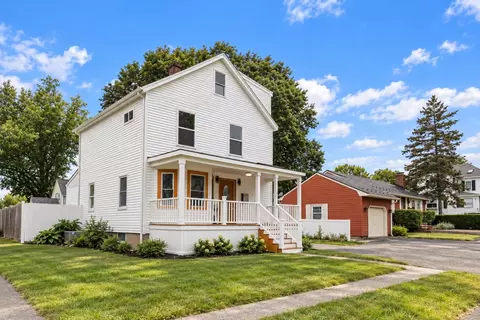 Exterior - 3 Crane St, Danvers, MA 01923 photo 2 of 6