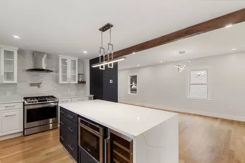 Kitchen - 3 Crane St, Danvers, MA 01923 photo 3 of 4
