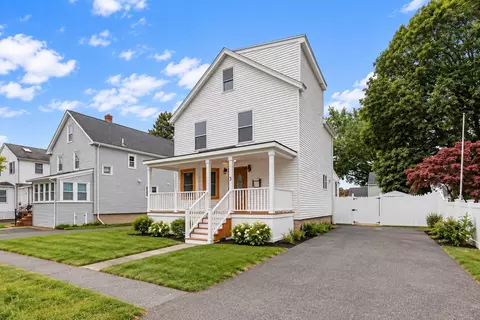 Exterior - 3 Crane St, Danvers, MA 01923 photo 6 of 6