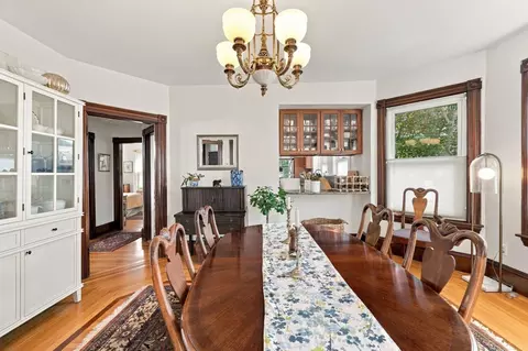 Dining - 25 Elm St #3, Gloucester, MA 01930 photo 3 of 5