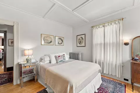 Bedroom - 25 Elm St #3, Gloucester, MA 01930 photo 2 of 3