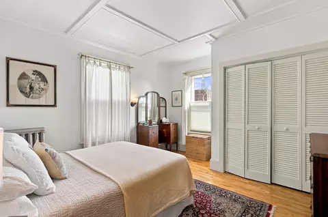 Bedroom - 25 Elm St #3, Gloucester, MA 01930 photo 1 of 3