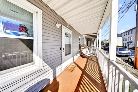 Exterior - 16 Murray St, Fall River, MA 02720 photo 2 of 2