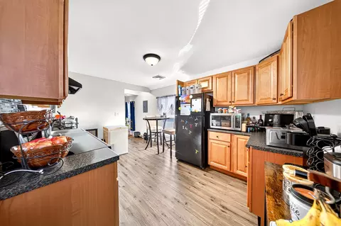 Kitchen - 16 Murray St, Fall River, MA 02720 photo 3 of 3